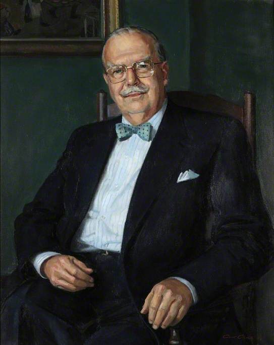 Gerald C. Slee, Consutlant Orthopaedic Surgeon