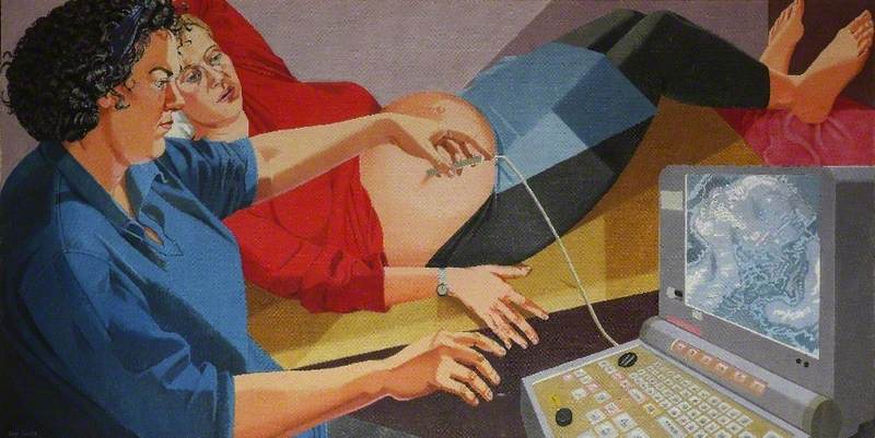 Antenatal Clinic