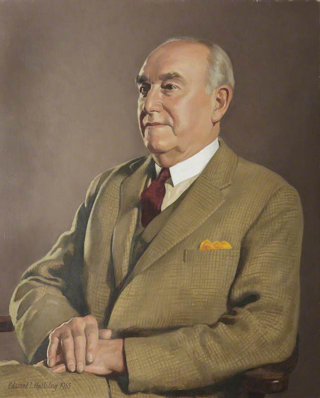 Sir Wintringham Stable (1888–1977), MC