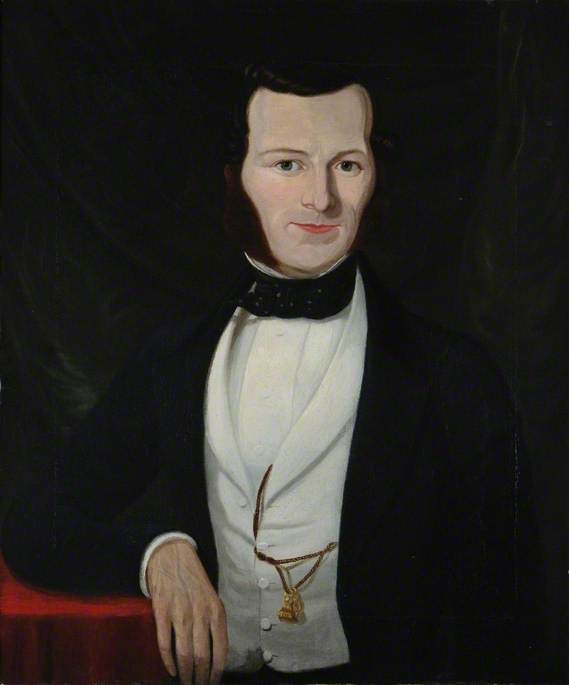John Davies (1818–1890)