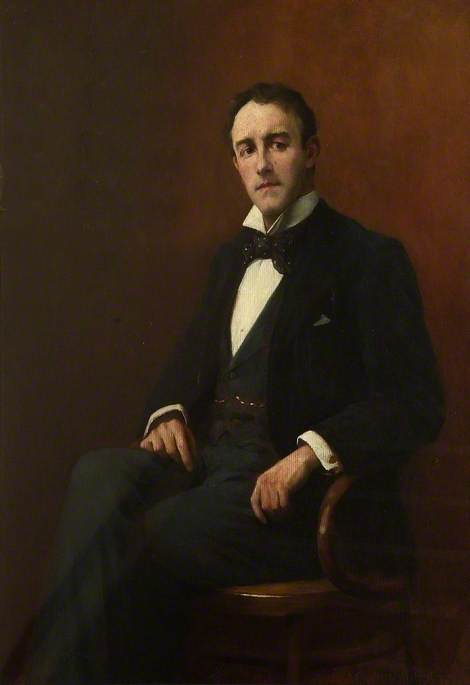 Edward German (1862–1936), Composer