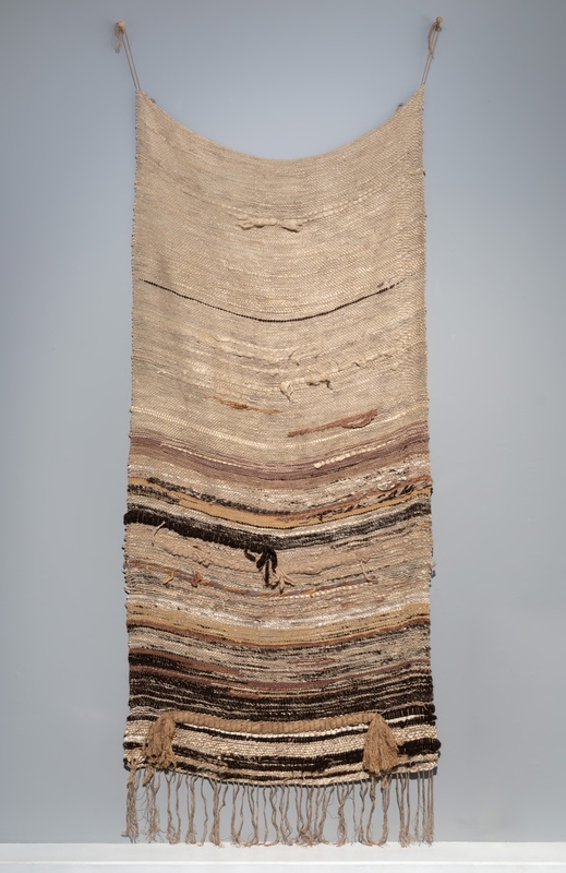 Patrin Tapestry IV: Trust