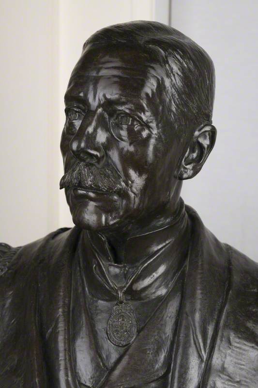 Sir Douglas Galton (1822–1899)