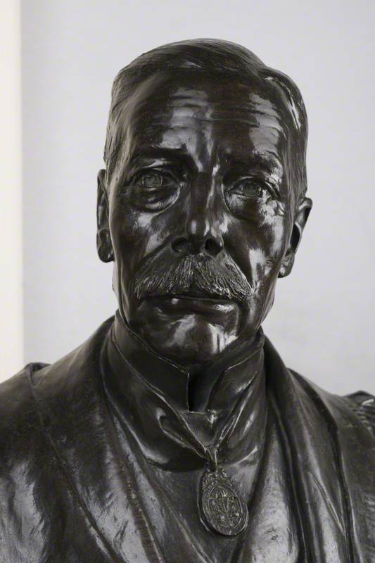 Sir Douglas Galton (1822–1899)