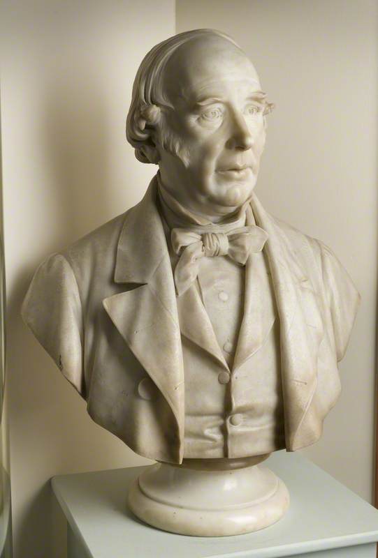 Sir Charles Hastings (1794–1866)