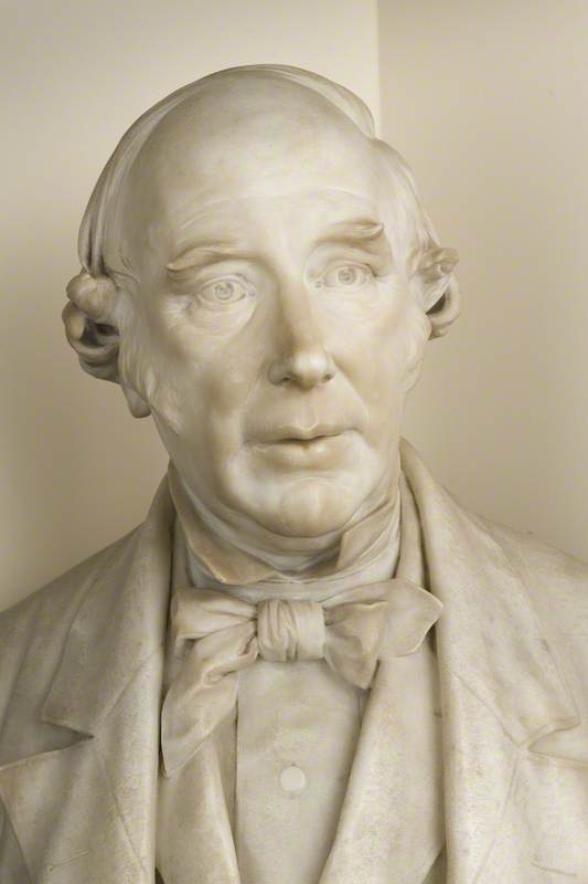 Sir Charles Hastings (1794–1866)