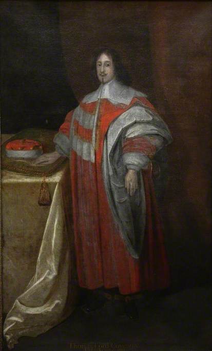 Thomas, Lord Coventry (1578–1640)