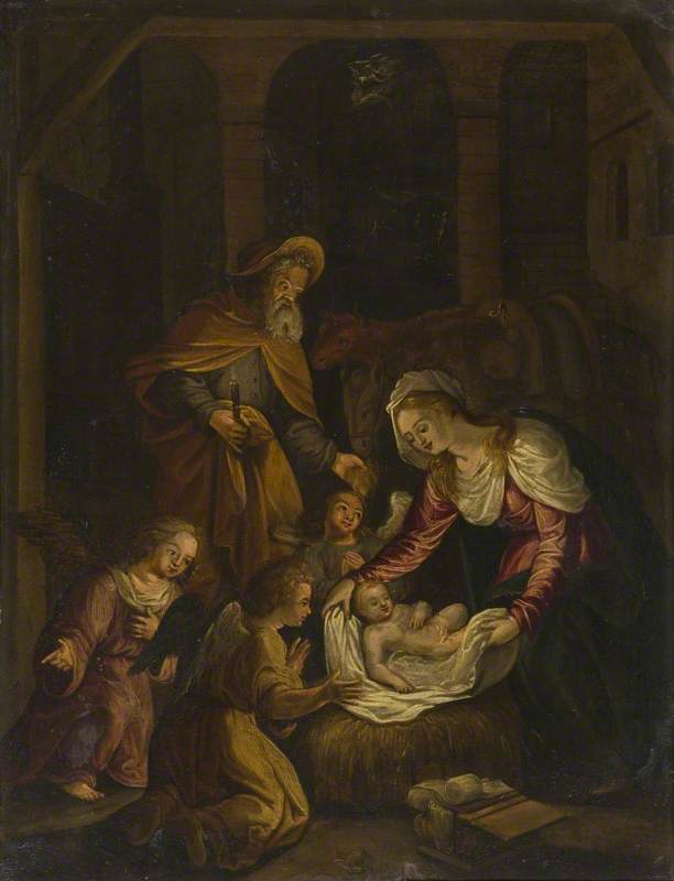 The Nativity