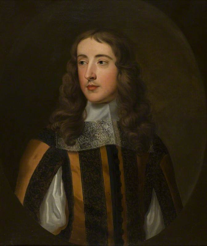 Sir John Bridgeman (1630–1710), 2nd Bt