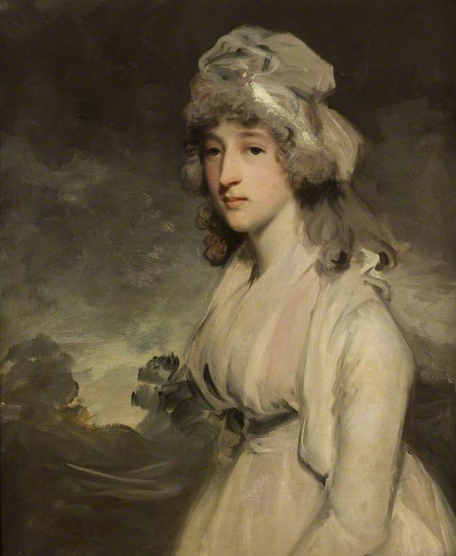 Elizabeth Diana Bridgeman (1764–1810), the Hon Mrs Gunning