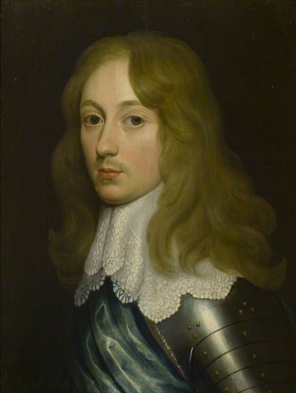 Hon. Francis Russell (d.1641)