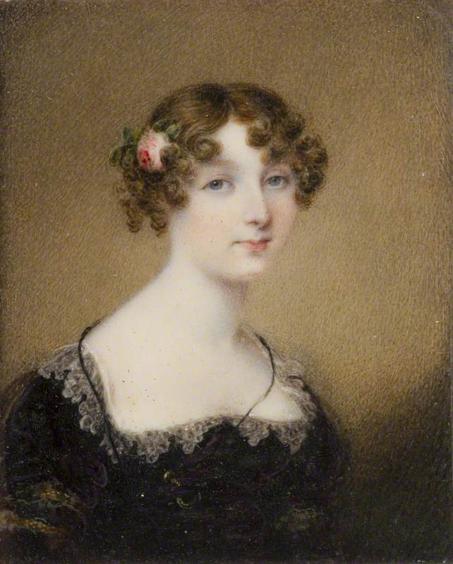 Lady Lucy Whitmore (1792–1840), née Bridgeman