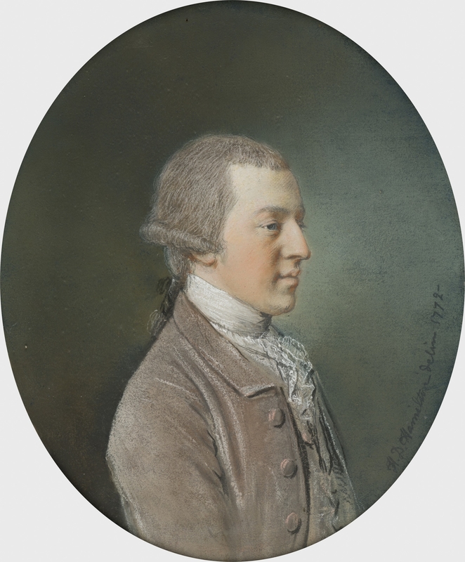 George Byng (1740–1812), 4th Viscount Torrington