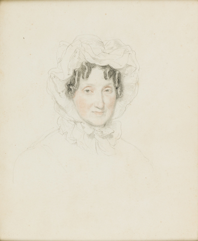 Lucy Elizabeth Byng (1766–1844), Countess of Bradford