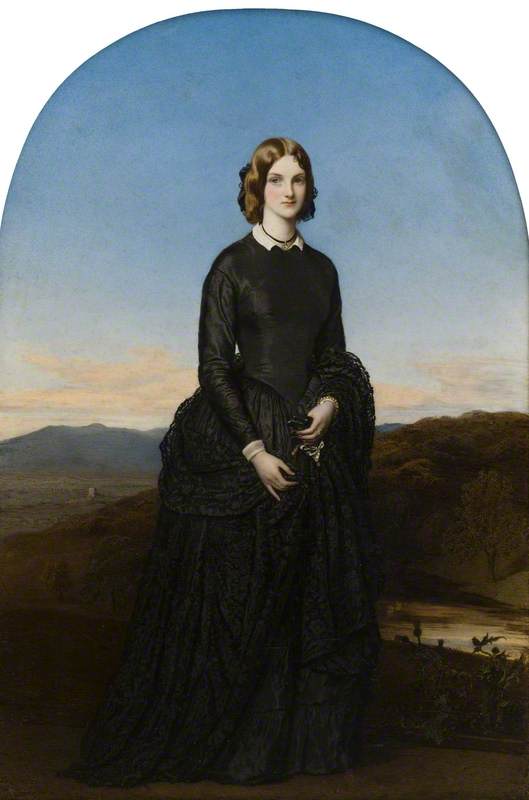 Selina, Viscountess Newport