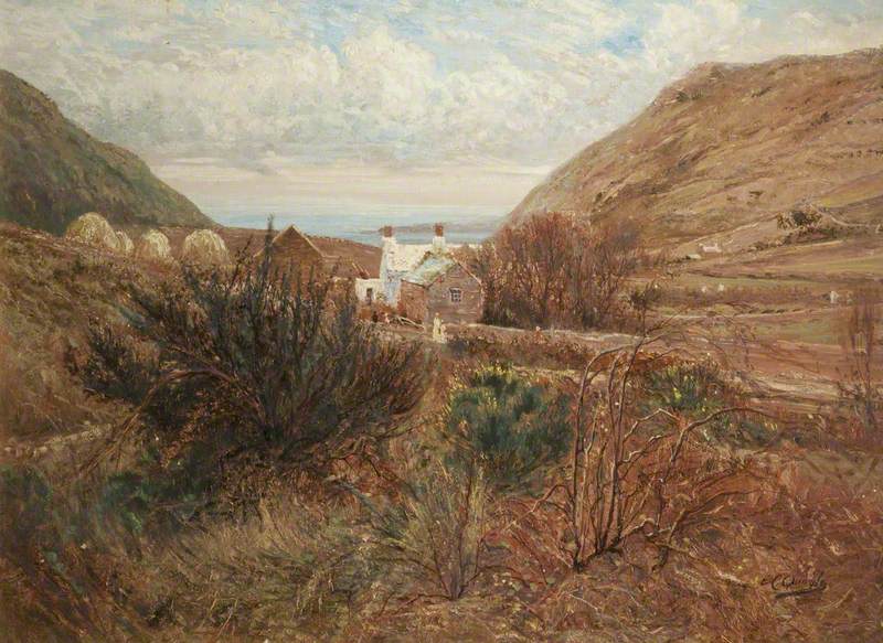 Fleshwick, Rushen