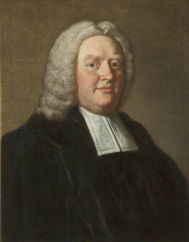 Bishop Mark Hildesley (1695–1772)