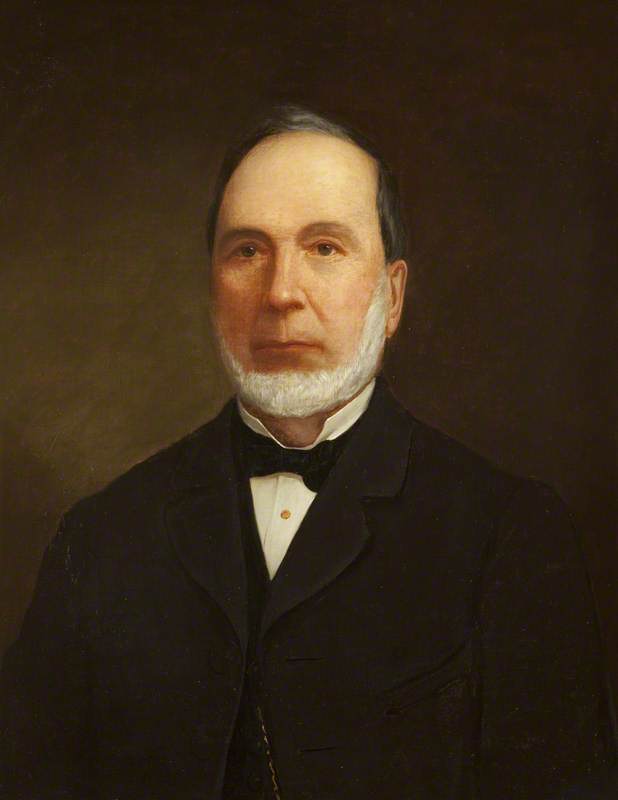 Henry Bloom Noble (1816–1903)