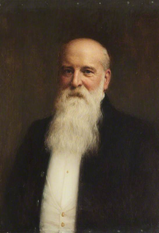 Dalrymple Maitland (1848–1919), Speaker of the House of Keys (1909–1919)