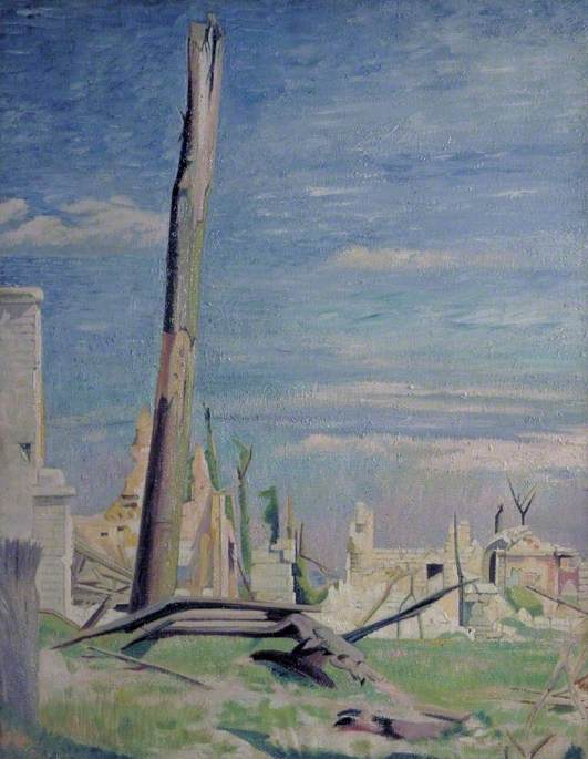 Ypres Salient