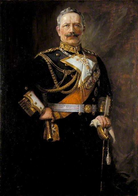 Kaiser Wilhelm II (1859–1941)
