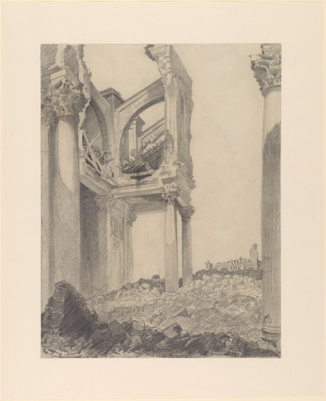 Arras Cathedral