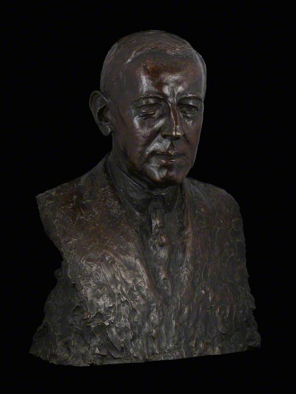 President Wilson (1856–1924)
