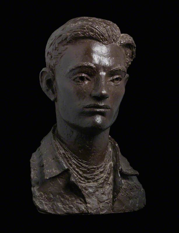 Wing Commander James E. 'Johnnie' Johnson (1915–2001): DSO and Two Bars, DFC and Bar