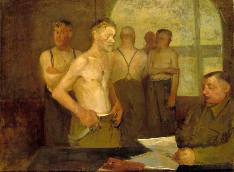 Medical Inspection