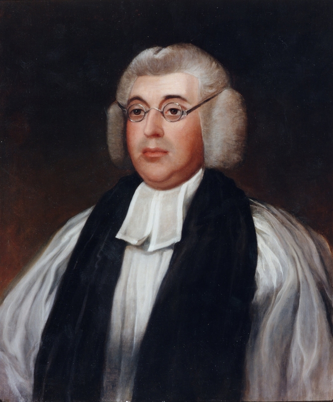 George Horne (1730–1792), Dean of Canterbury (1781–1790)