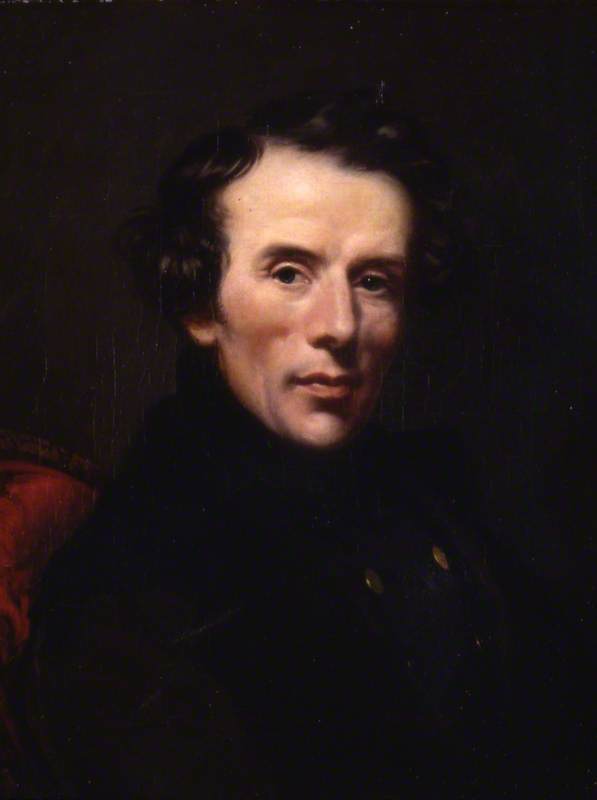 Thomas Sidney Cooper (1803–1902)