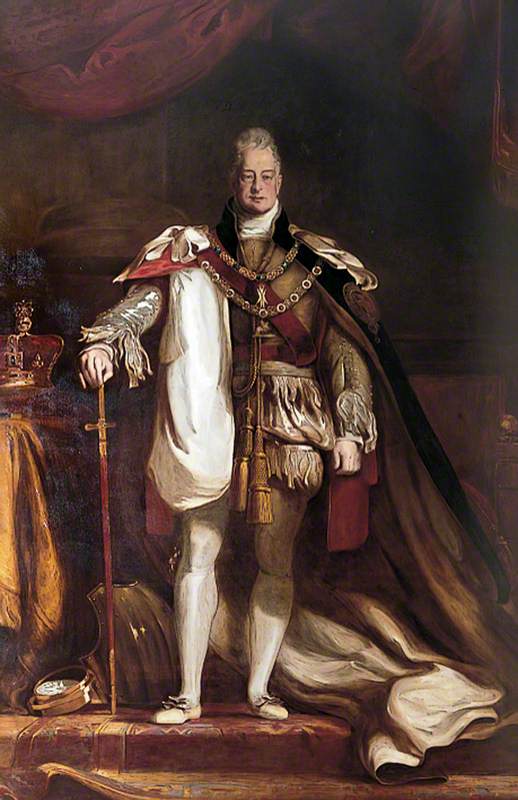 William IV (1765–1837)