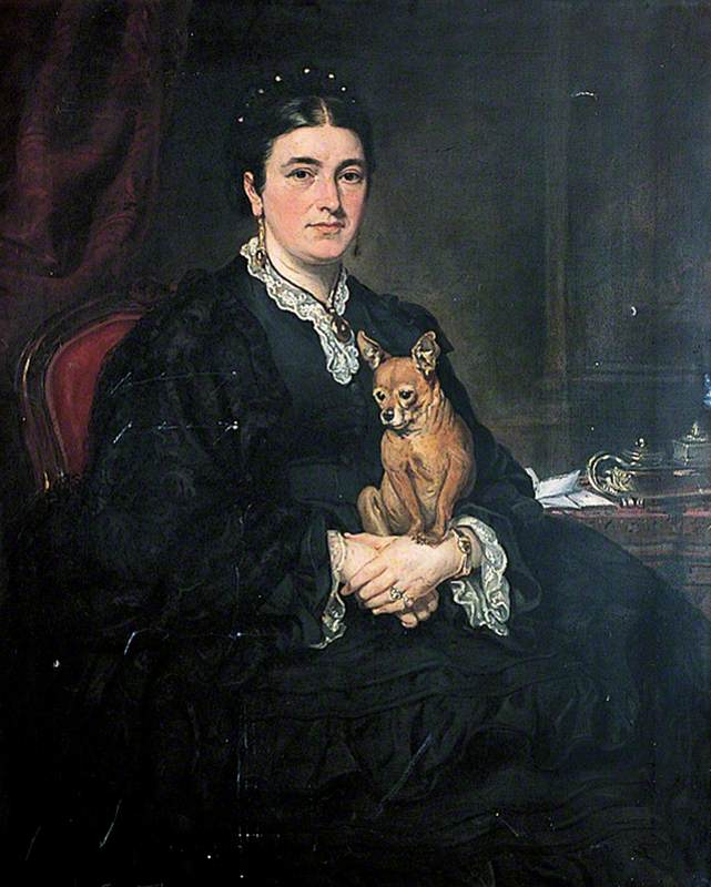 Lady Mary Watkin