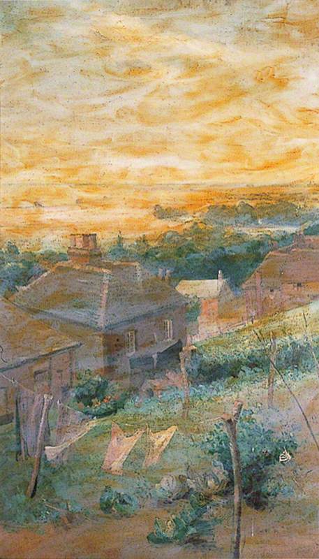 Old Star Inn, Newington, Kent