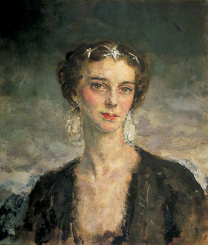 Princess Marina (1906–1968), Duchess of Kent