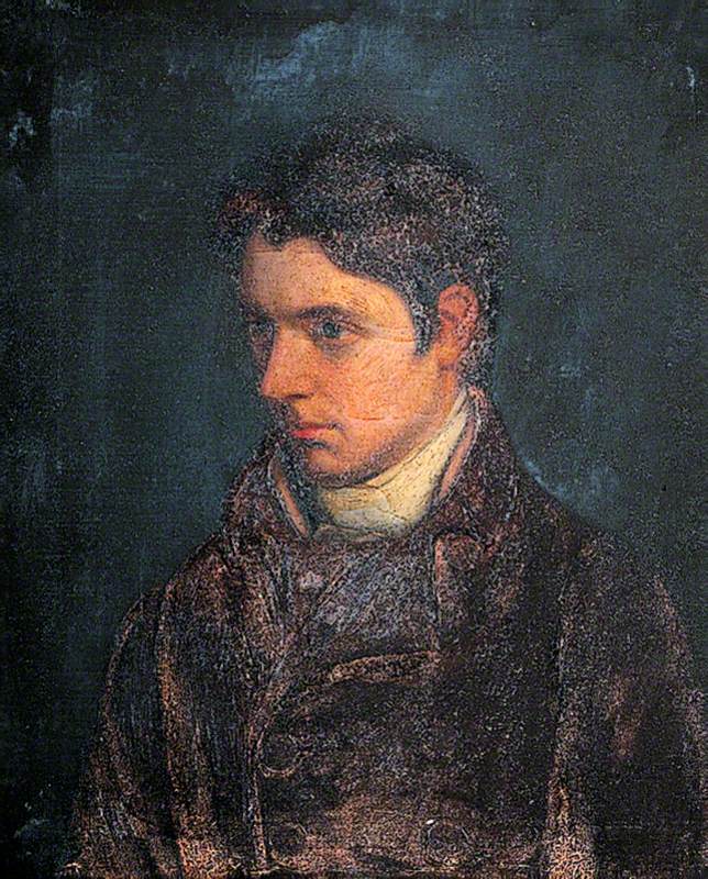 William Hazlitt (1778–1830)