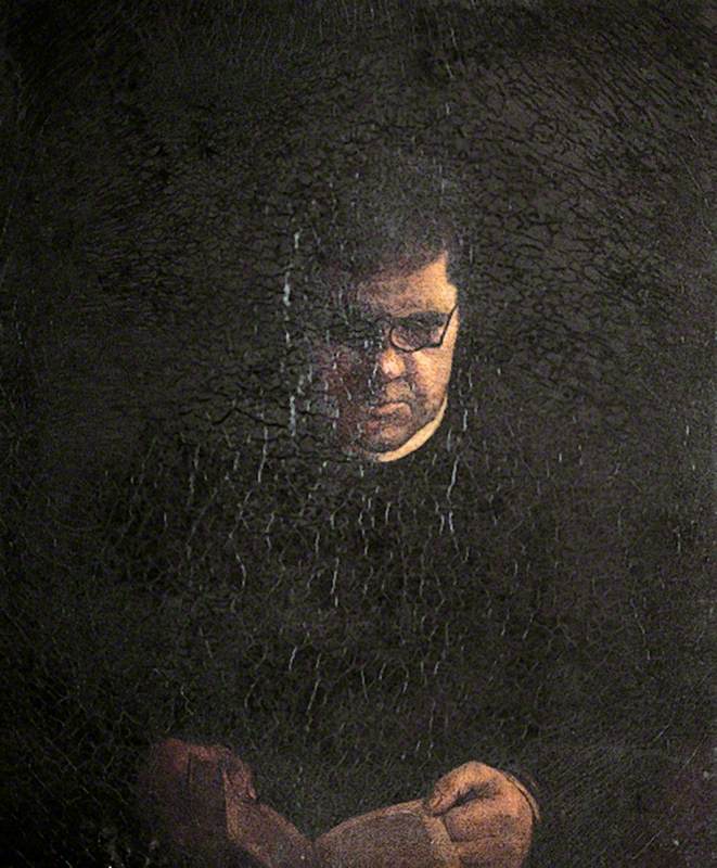 Reverend William Hazlitt (1737–1820)
