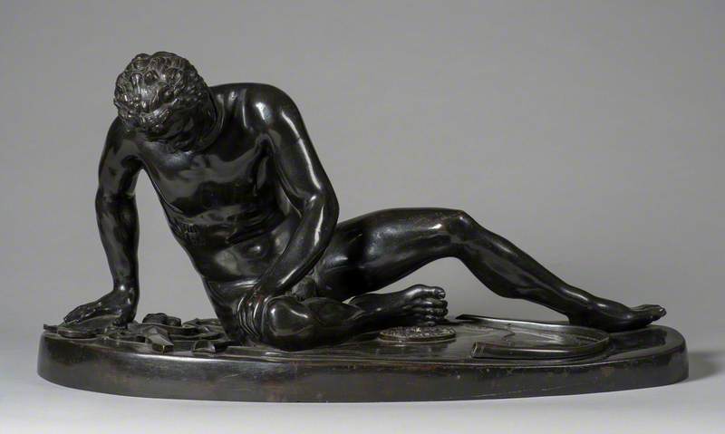 The Dying Gaul