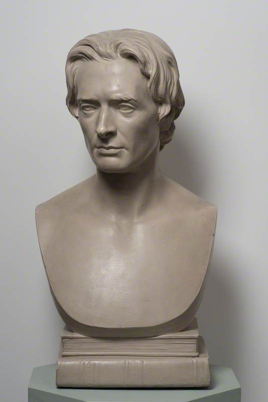 William Hazlitt (1778–1830)