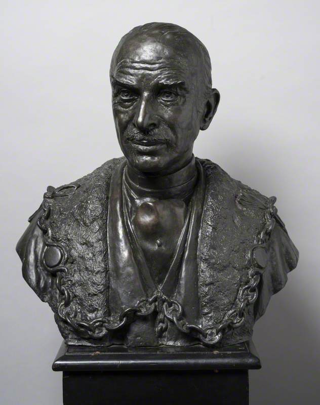 Sir Garrard Tyrwhitt–Drake (1881–1964)