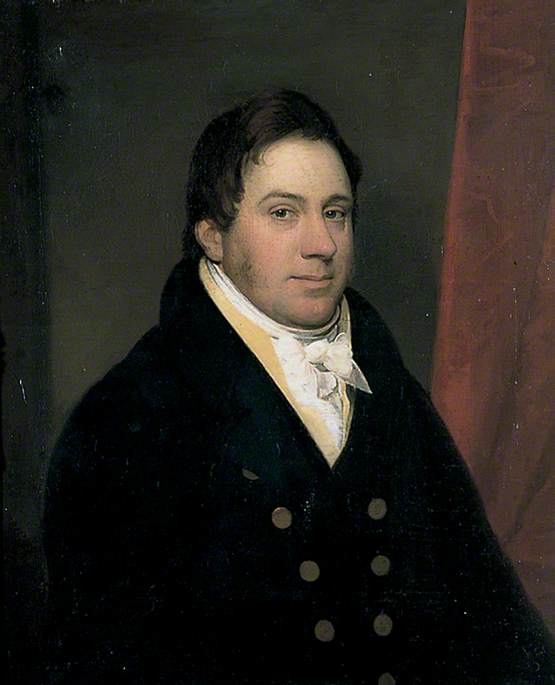 William Wyborn Bradly, Mayor (1785–1786)
