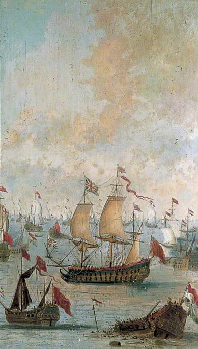 Battle of Sole Bay