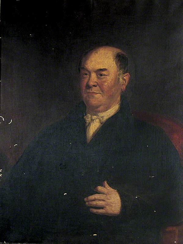 Stephen Hills (1778–1848)