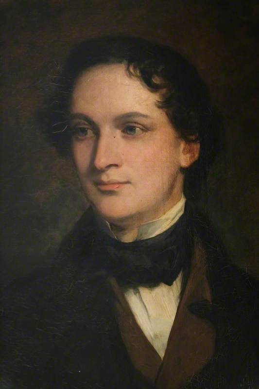 Charles Stewart Hardinge (1822–1894), 2nd Viscount Hardinge