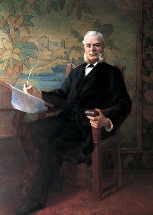 Thomas Fox Simpson (1827–1894)