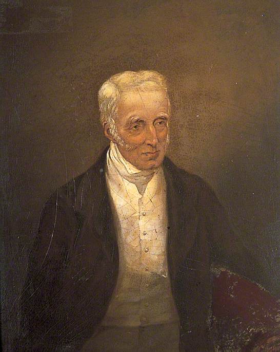 The Duke of Wellington (1769–1852)