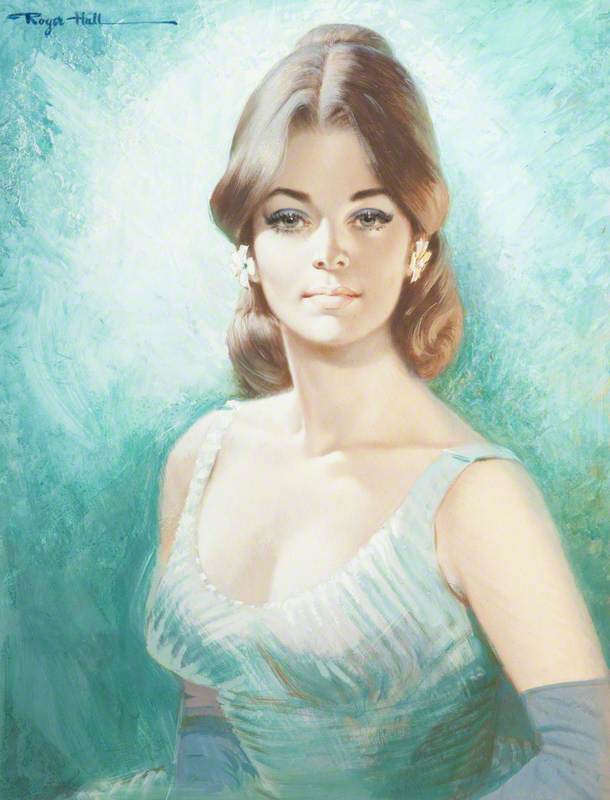 She's a Leyland Lady, 1968