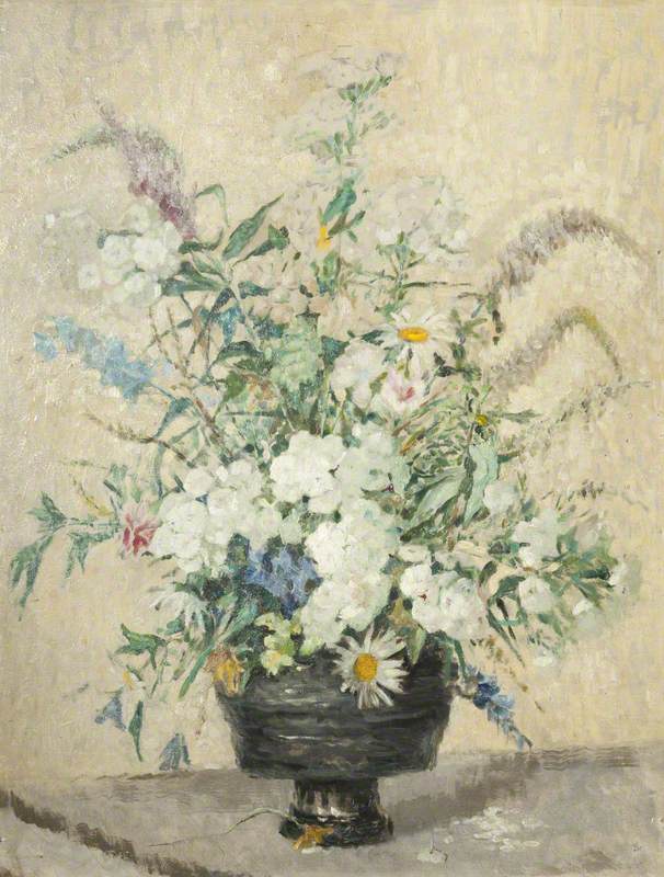 Floral Symphony
