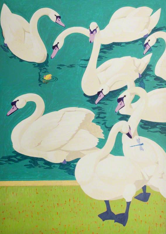 Swans