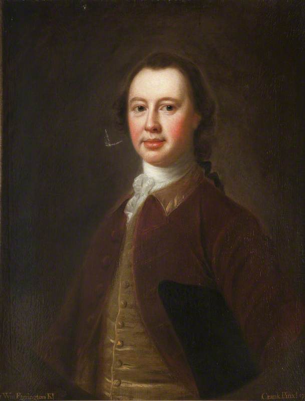William Farington